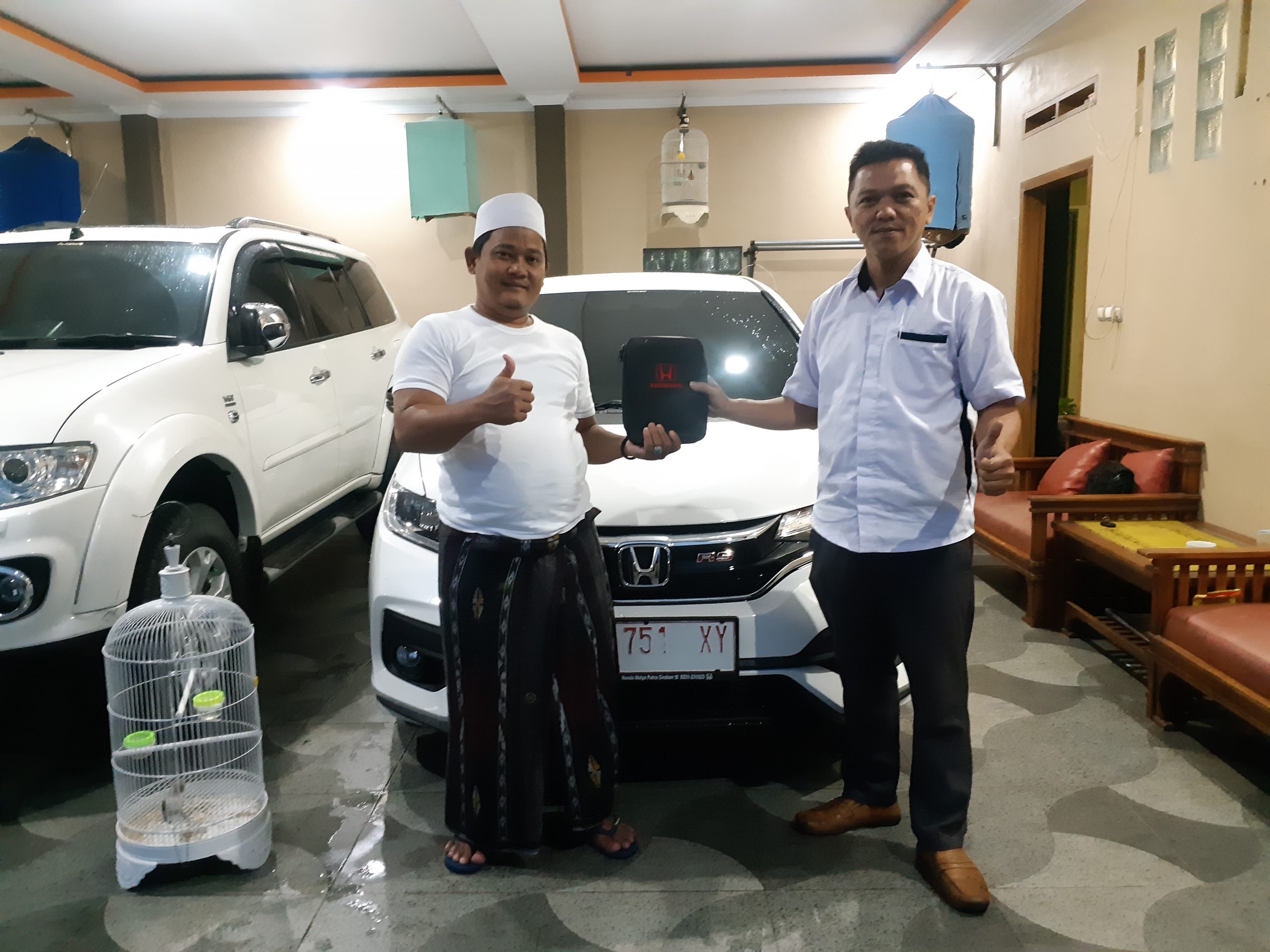 Honda Kuningan Harga, Promo & Kredit Honda OTR Kuningan Juli 2021
