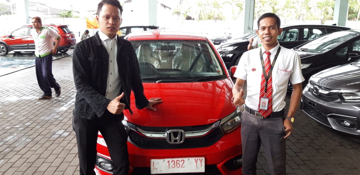 Honda Jember Harga, Promo & Kredit Honda OTR Jember September 2024