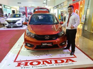 dedi honda