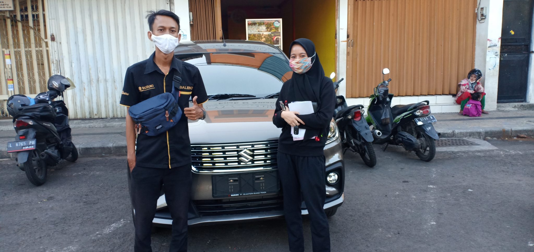 Honda Surabaya Harga, Promo & Kredit Honda OTR Surabaya Juni 2021