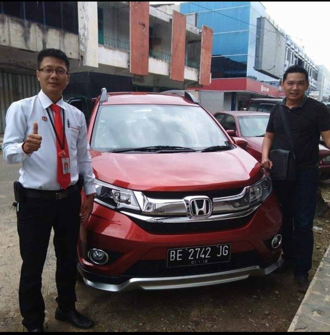 Honda Bandar Lampung - Harga, Promo & Kredit Honda OTR ...