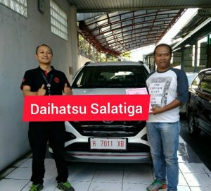 DO PAK SATRIA