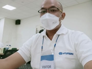 Ryan Hyundai