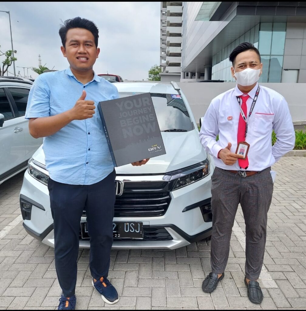 Honda Surabaya - Harga, Promo & Kredit Honda OTR Surabaya September 2023